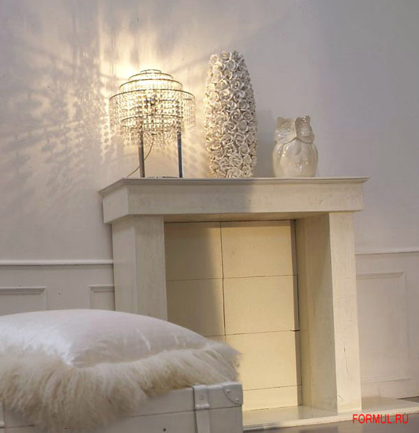 Лампа Valmori Sfera